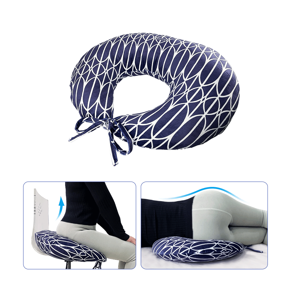 The Official Therapeutic BBL Post-Surgery Support Pillow – Wilkoco