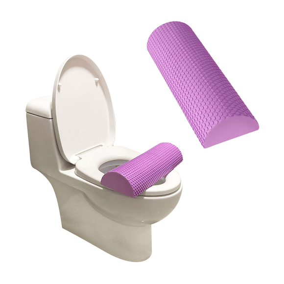 BBL Pillow for Toilet Seat