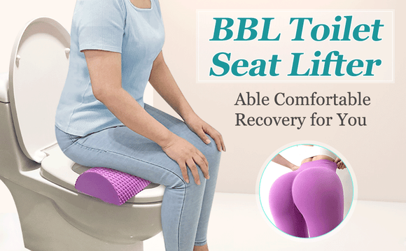 AOSSA BBL Pillow Back Support Brazilian Pillow After Surgery Butt Pillows  for Woman Post Recovery Butt Lift Sitting Driving Chair Seat Cushion(Back  Support Only) (Black) - Yahoo Shopping