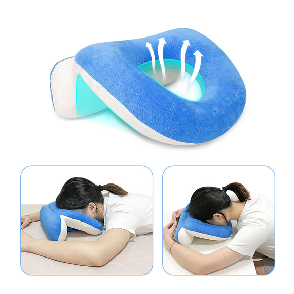 4 Pillows for Neck Surgery Recovery