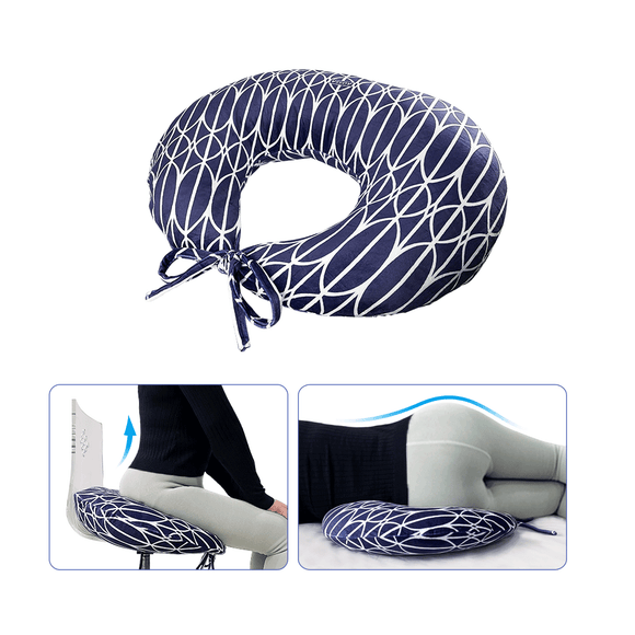 camelcamelcamel - VREVEO BBL Post Surgery Supplies BBL Bed Pillow Brazilian  Butt Lift Bed with Hole for Butt Inflatable BBL Mattress After Surgery with  BBL Pillow Toilet Riser