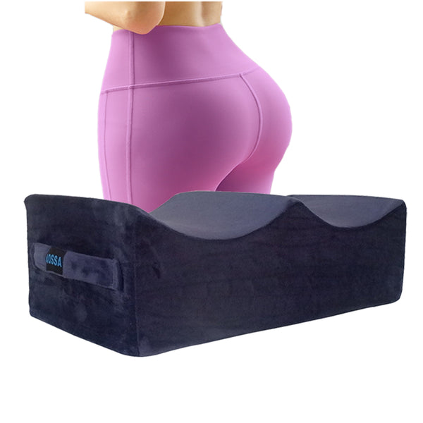 Model C-073 - Exceptional Post-Surgical BBL Booty Pillow, 18x8x 4 -  Bonito & Co.