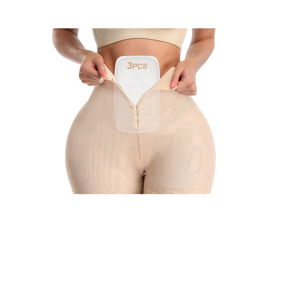 Liposuction, C-Section, tummy tucks, Brazilian Butt Lifts - Lipo Foam Post  Surgery Kit